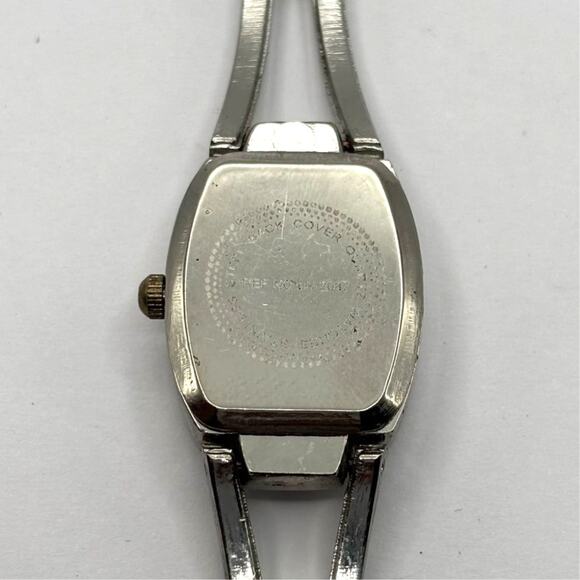 Silver Coliseum Watch - Picture 4 of 4